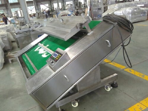 諸城豐昌機(jī)械 優(yōu)質(zhì)玉米拉伸包裝機(jī)直銷，專業(yè)廠商值得信賴