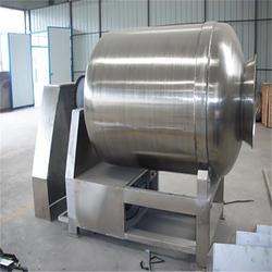 諸城九龍機械 專業(yè)制造涼山滾揉機與真空設備